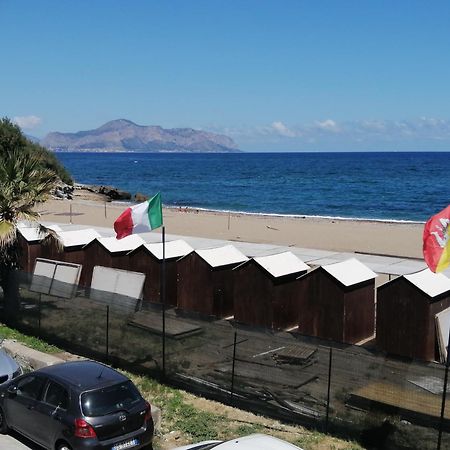 Casa Del Mare Mely Lejlighed Ficarazzi Eksteriør billede